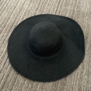 Jcrew floppy hat